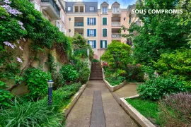 Vente 4 Pièces Dernier Etage –  Cœur de Ville – Le