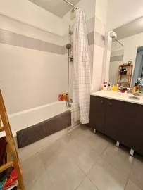 Vente T4 87m2 - 3 chambres, balcon, parking