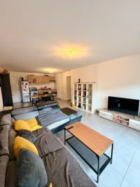 T4 87m2 - 3 chambres, balcon, parking Toulouse