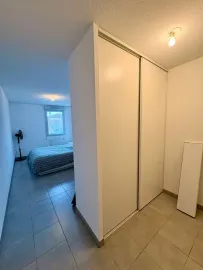 Vente T4 87m2 - 3 chambres, balcon, parking