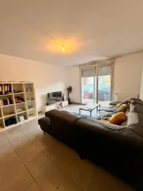 Vente T4 87m2 - 3 chambres, balcon, parking