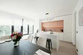 Colocation Avenue le Marinel, Etterbeek