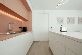 Colocation Avenue le Marinel, Etterbeek