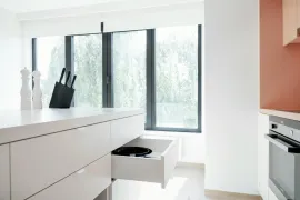 Colocation Avenue le Marinel, Etterbeek