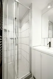 Colocation Avenue le Marinel, Etterbeek