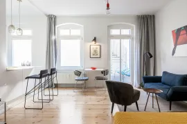 Immanuelkirchstraße, Berlin Berlin