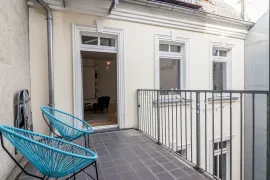 Location Immanuelkirchstraße, Berlin