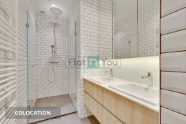 Colocation Chambre 2 -  1 chambre disponible en colocation