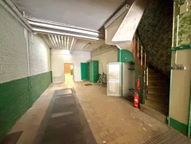 Vente Immeuble de rapport 300 m2 - Lille Centre
