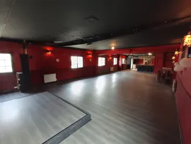 Vente RESTAURANT DE 400 m2 + 2 APPARTEMENTS