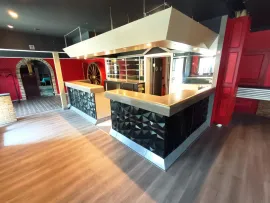 Vente RESTAURANT DE 400 m2 + 2 APPARTEMENTS