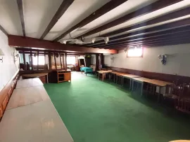 Vente RESTAURANT DE 400 m2 + 2 APPARTEMENTS