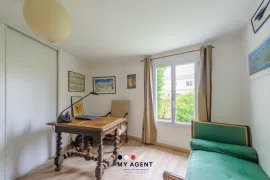Vente La Rochelle – à deux pas, maison au calme absolu