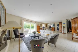 Vente La Rochelle – à deux pas, maison au calme absolu