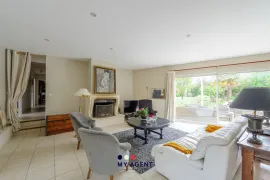 Vente La Rochelle – à deux pas, maison au calme absolu