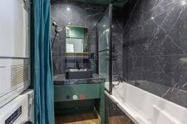 Vente Passy – Studio d’exception rénové avec balcon