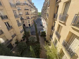 Vente Passy / Seine – 60 m² – Vue dégagée