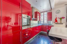 Vente Passy / Seine – 60 m² – Vue dégagée