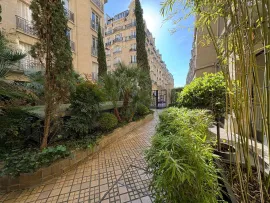 Vente Passy / Seine – 60 m² – Vue dégagée