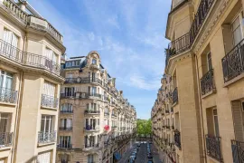 Vente Passy / Seine – 60 m² – Vue dégagée