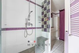 Vente Passy / Seine – 60 m² – Vue dégagée