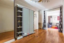 Vente Passy / Seine – 60 m² – Vue dégagée