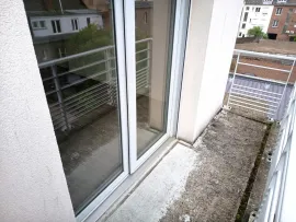 Location T2 AVEC BALCON AMIENS ST-LEU