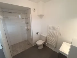 Location T2 AVEC BALCON AMIENS ST-LEU