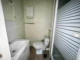 Location Studio meublé et parking privatif St Leu Amiens