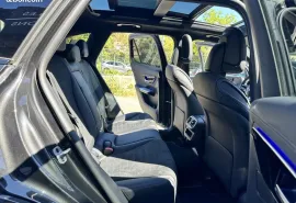 Voiture Mercedes GLC 300 DE Hybrid 333ch AMG LINE + 4 MATIC
