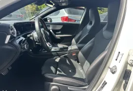 Voiture Mercedes Classe A 250 224ch 4 Matic AMG Line