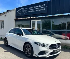 Mercedes Classe A 250 224ch 4 Matic AMG Line Le Rove