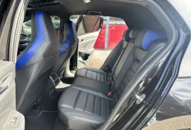 Voiture Volkswagen Golf VIII R TSI 320ch 4 Motion DSG7
