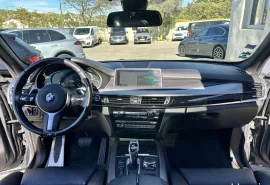 Voiture BMW X5 M50d 380CH XDRIVE ORIGINE FRANCE