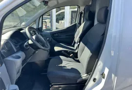 Voiture Nissan NV200 1.5 DCI 110ch FRIGO TVA RECUPERABLE