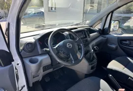 Nissan NV200 1.5 DCI 110ch FRIGO TVA RECUPERABLE Le Rove