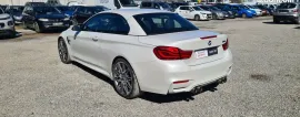 Voiture Bmw m4 cabriolet i (f83) phase 2 3.0l 450 ch pack competition dkg
