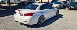 Voiture Bmw m4 cabriolet i (f83) phase 2 3.0l 450 ch pack competition dkg