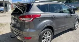 Voiture FORD KUGA 2.0 tdci 140 CH TITANIUM
