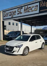 Peugeot 208 affaire 1.5 bhdi 100 ch prenium tva recuperable Sisteron