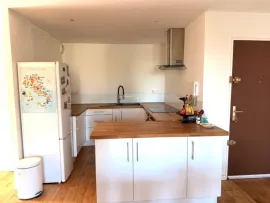 Vente T4 DE 81m2 CENTRE GERLAND AVEC BALCON