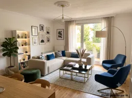 T4 DE 81m2 CENTRE GERLAND AVEC BALCON Lyon 7e
