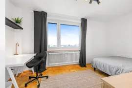 Birnauer Straße, Munich München