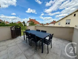 Vente maison