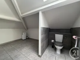Vente maison