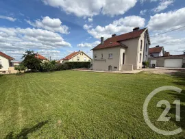 maison Fameck