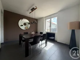 Vente maison