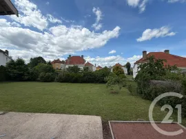 Vente maison