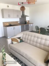 Location A LOUER T3 Meublé récent avec parking
