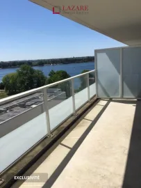 Location A LOUER T3 Meublé récent avec parking